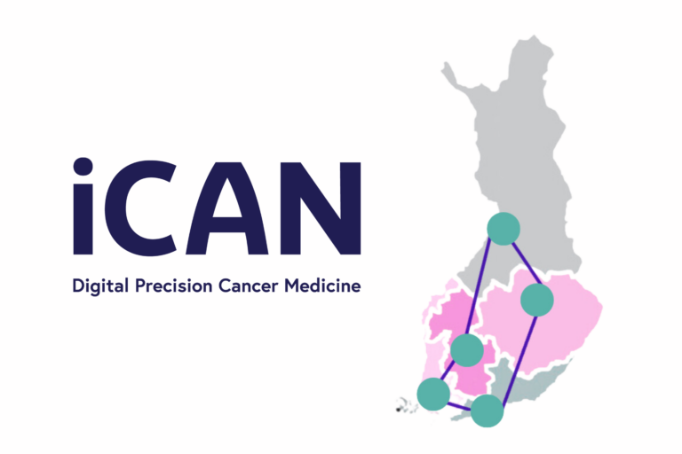 iCAN National Program strengthens profiling, data sharing, and biobanking in Finland