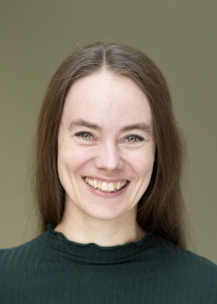 Mariike Kuijjer
