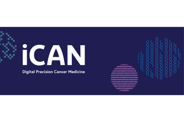 iCAN Science Meetup